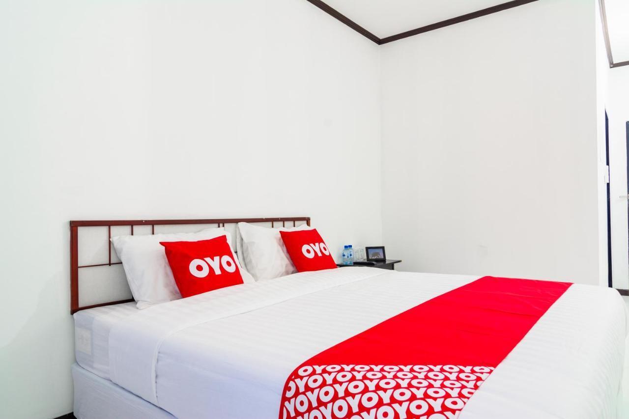 פראצ'ואפ קירי קאן Oyo 533 Runya Poolvilla מראה חיצוני תמונה