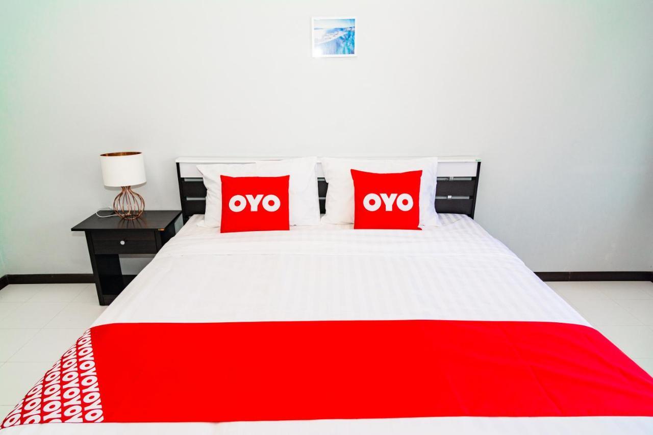 פראצ'ואפ קירי קאן Oyo 533 Runya Poolvilla מראה חיצוני תמונה